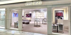 신세계면세점, 서울 명동점에 글로벌 패션 브랜드 지미추 매장 열어 