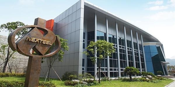 넥스틸 주가 장중 17%대 상승, 미국의 알래스카 LNG 프로젝트 착수 소식 영향