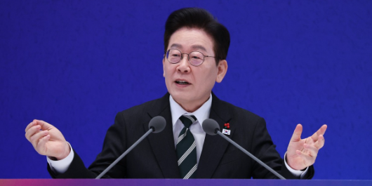 이재명 '부동산 보유세 강화'에 부정적 뜻 밝혀, 