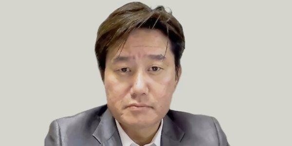 [Who Is ?] 최광수 스피어코퍼레이션 대표이사 