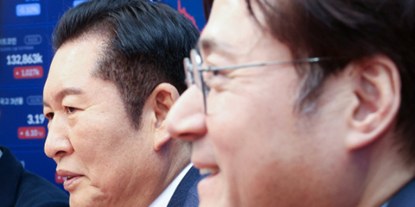 [21일 오!정말] 민주당 정청래 