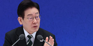 이재명, 미국 '반도체 관세' 압력 두고 