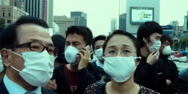 [CINE 레시피] '더 라스트 오브 어스', '아웃브레이크', '컨테이젼', '감기', 바이러스와 인류의 전쟁