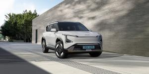 기아 EV5 280만원 EV6 300만원 인하, 0%대 초저금리 할부 정책 시행