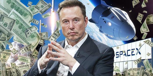 [채널Who] 일론 머스크 '화성 이주' 오랜 꿈 지킬까, 스페이스X 상장 놓고 고민 커져 