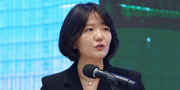 [Who Is ?] 최수연 네이버 대표이사 