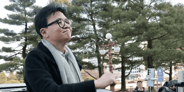 [한국갤럽] 국힘 한동훈 제명 '적절' 33% '부적절' 34%, 국힘 지지자 48% '적절'