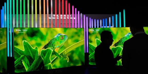 중국 TCL 소니와 합작사는 삼성전자 겨냥 포석 분석, 북미 고급 TV 강화 