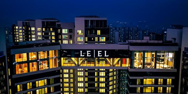 롯데건설 '르엘' 브랜드 명예의전당 2년 연속 수상, 