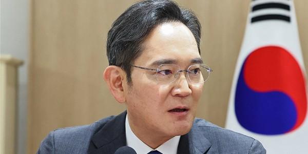 삼성그룹 임원 세미나에서 이재용 메시지 공유, 