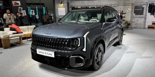 기아 6년 만에 '디 올 뉴 셀토스' 출시, 가솔린 2477만원 하이브리드 2898만원부터