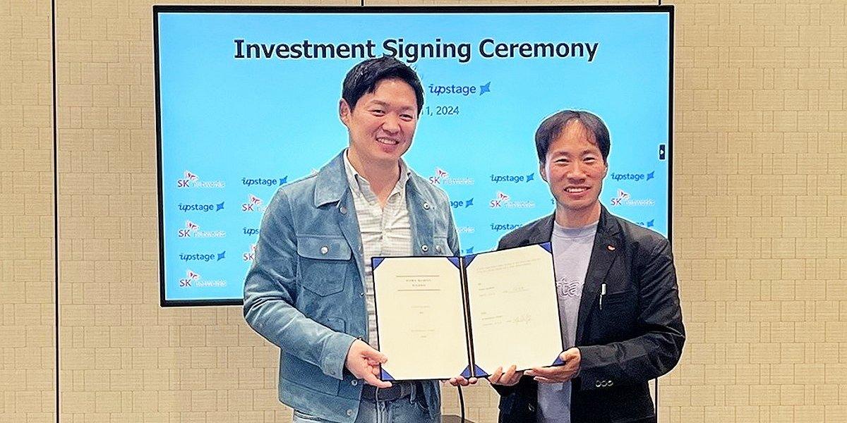 [Who Is ?] 최성환 SK네트웍스 사업총괄 사장 