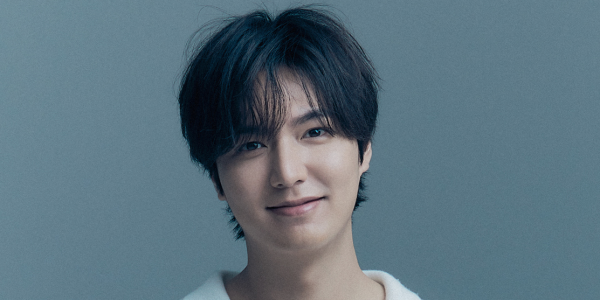 BBQ 중국 모델로 배우 이민호 선정, 