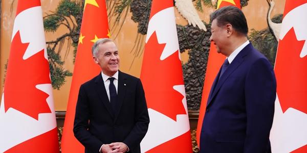 트럼프 캐나다 관세로 중국산 전기차 북미 진출 '역풍' 우려, K배터리 3사 부담 키워