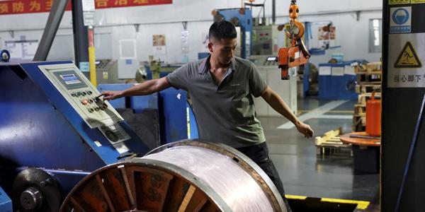 중국 리튬 니켈 선물시장 외국인에 개방, 배터리 원자재 가격 주도권 노려