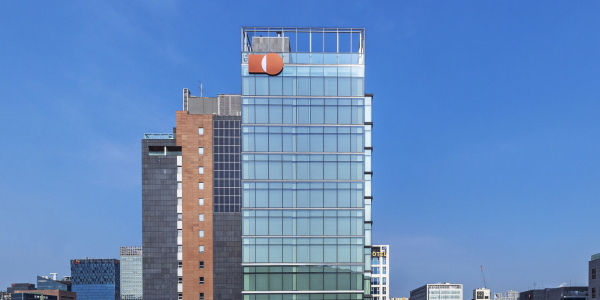 삼양식품 서울 명동 신사옥으로 본사 이전, 주요 계열사 인력 한데 모아