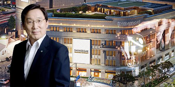 신세계면세점 시내점에 역량 집중, 이석구 '스타벅스 경험' 살려 외국인 관광객 잡기 전력 