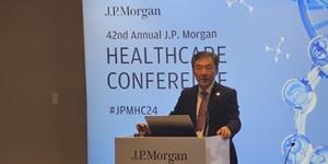 유한양행 100주년 '글로벌 톱50'은 먼 이야기, 김열홍 R&D 속도부터 높인다