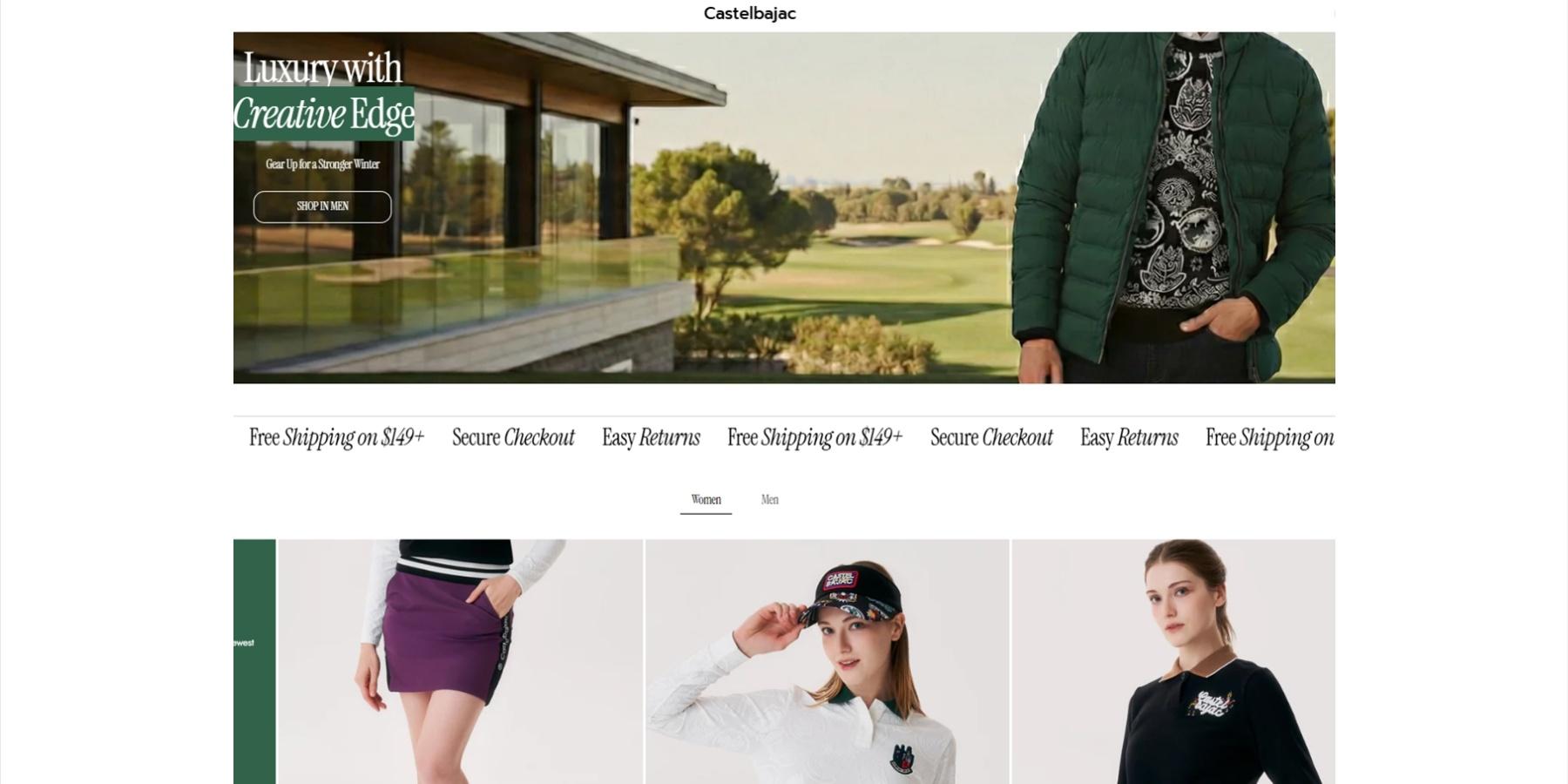 형지글로벌 까스텔바작 총괄본부장에 권윤태 상무 영입, 골프웨어 전문가 