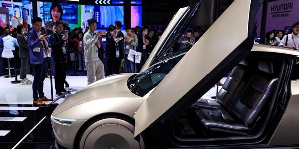 차량용 D램 부족에 테슬라도 영향권, 