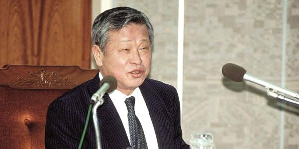 [경영어록의 연금술사들] SK 최종현 선대회장이 남긴 지식 브랜드 'Chey'