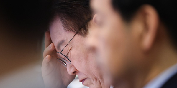 [27일 오!정말] 이재명 