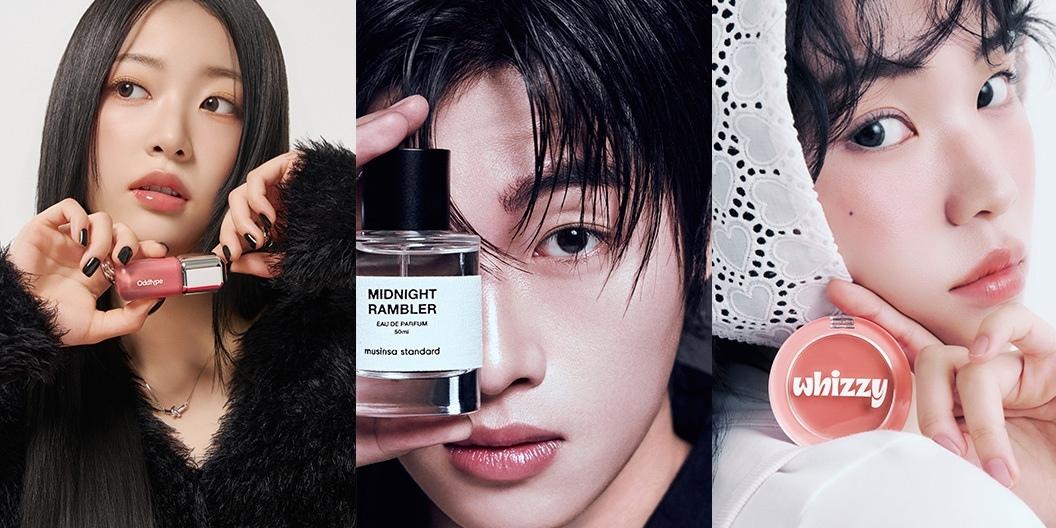 무신사뷰티 2분기 성수에 첫 오프라인 매장 오픈, 글로벌 시장 공략에도 속도