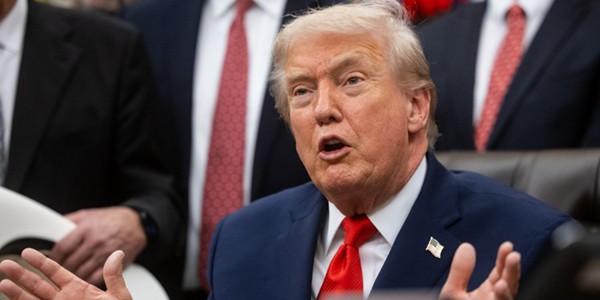 트럼프가 간밤에 던진 '자동차 관세 25%', 정부 '차분한 대응' 속 협상카드 준비