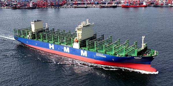 HJ중공업 지난해 영업이익 671억으로 825% 증가, 