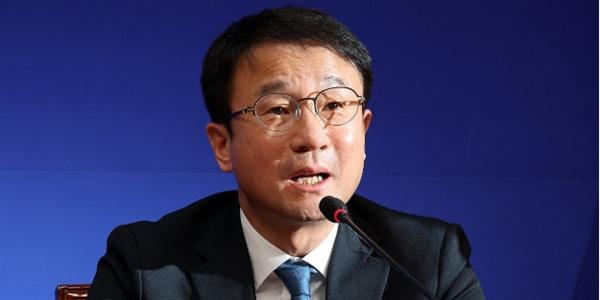 [Who Is ?] 한병도 더불어민주당 원내대표 