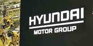 현대차·기아 지난해 유럽 판매 104만2509대로 소폭 감소, 시장 점유율 4위는 지켜