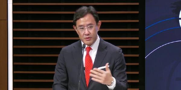 고려아연 회장 최윤범 