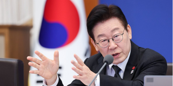 이재명 지자체 금고 이자율 공개에 힘실어, 