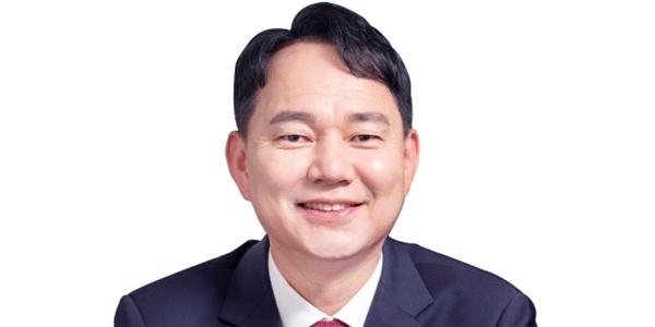 [Who Is ?] 김해중 SK이터닉스 대표이사 