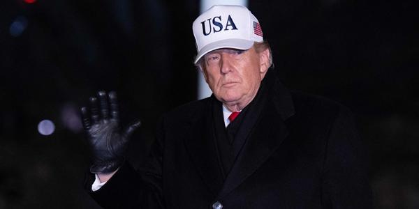 미국 '파리협정' 탈퇴 공식화, 글로벌 기후대응 후퇴 불가피