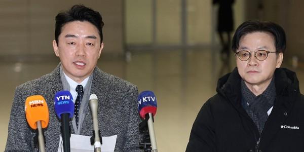 트럼프 관세 압박 '캐나다 차 협력' 때문?, 잠수함 수주전에 '암초' 될지 촉각