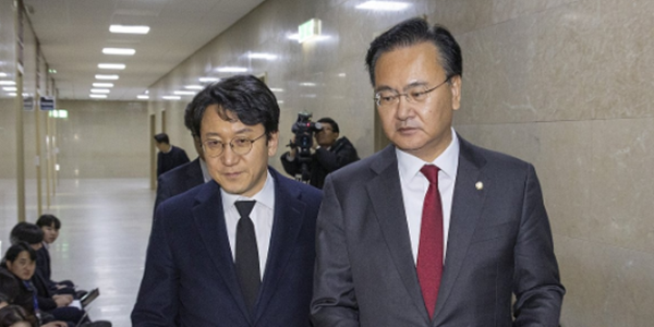 여야 29일 본회의서 민생 법안 90건 처리 합의, 