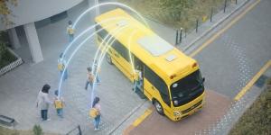 현대차·기아, UWB전파로 장애물 인식 '비전 펄스' 운전보조기술 세계최초 개발