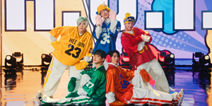 G마켓 '설 빅세일' 모델로 H.O.T. 발탁, 광고영상 7편 차례대로 공개