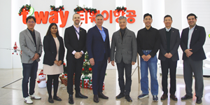 티웨이항공, 보잉 안전지원 프로그램 참여 확대해 안전운항 강화 