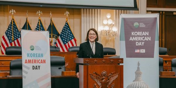 한국 플랫폼 규제에 미국 민주당 의원도 비판, 