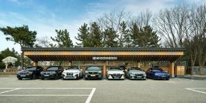 BMW코리아 전기차 충전기 3030개 설치, 올해 4천 개 돌파 목표