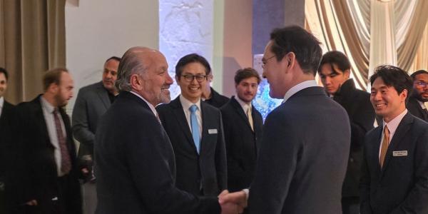 삼성 '이건희 컬렉션' K-미술 소개, 이재용 