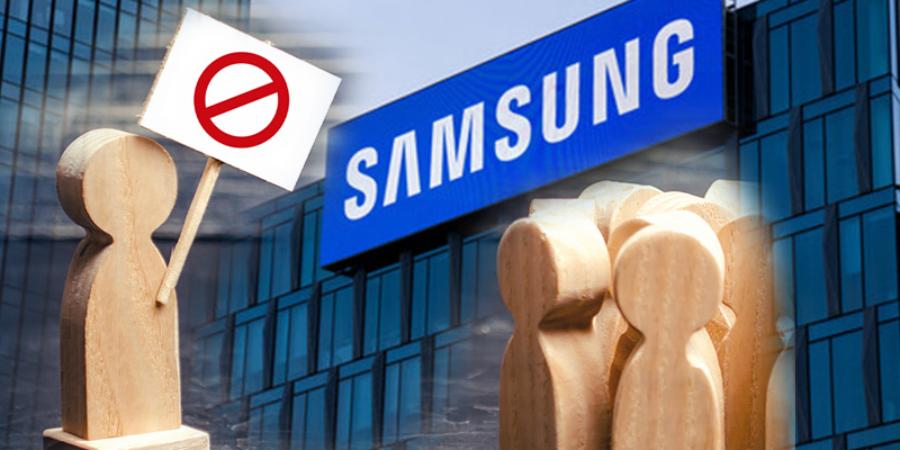 삼성전자 창사 이래 첫 과반노조 탄생, 노조원 6만3천명 넘어서