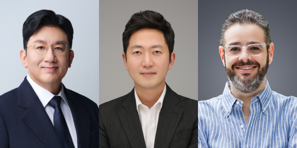 방시혁 등 하이브 경영진 3명 빌보드 파워100 선정, 