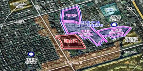 [서울아파트거래] '수직 증축 리모델링' 대치현대 전용 59.82㎡ 27.8억으로 신고가