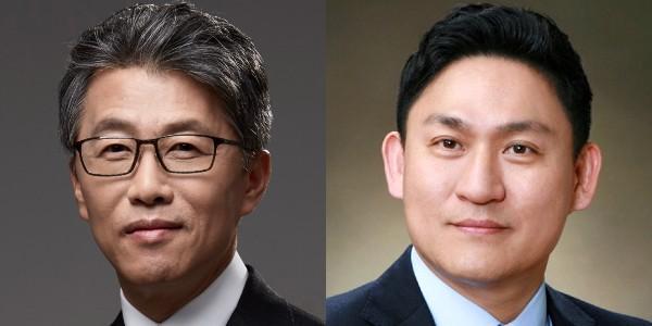 오규식 김상균 희비 갈린 LF, 부동산·식품 공들였지만 성과는 패션이 냈다