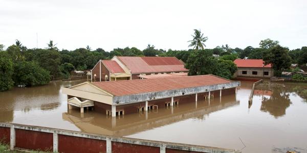 국제연구진 300명 죽인 남아프리카 홍수 분석, 기후변화에 강우 강도 두 배 높아져