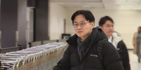  산업장관 김정관 미국 상무부 장관과 관세 논의, 