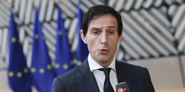 유럽연합 중국산 친환경 제품에 대응 나서, 